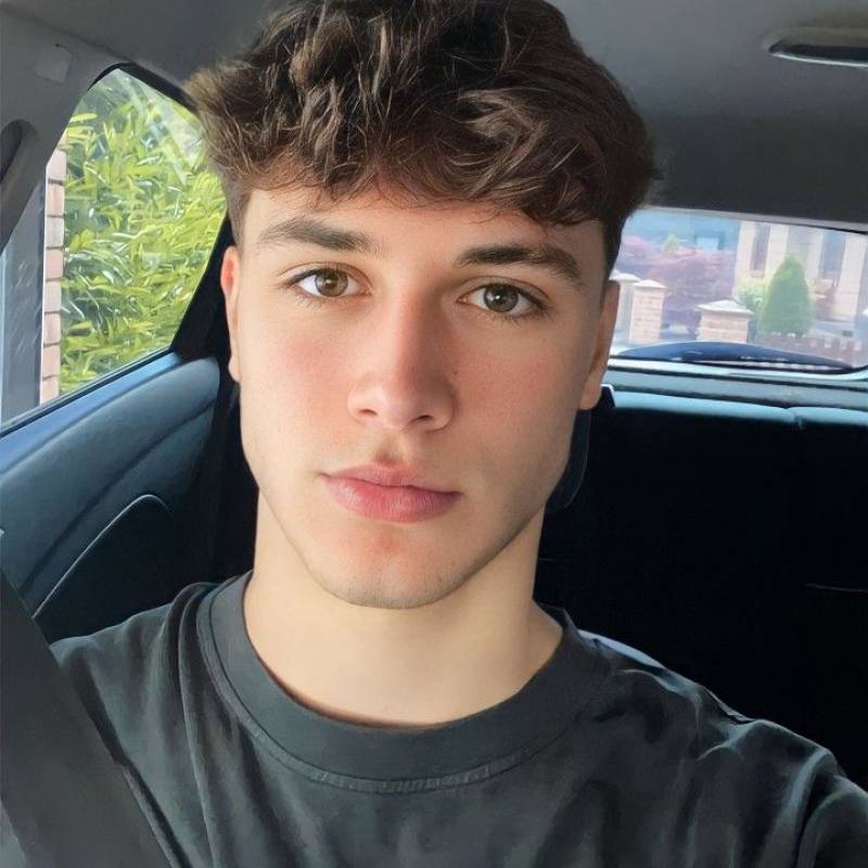 Alice Cooper, 25, Cija