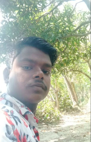 Sd ridoy, 25, Chon Buri