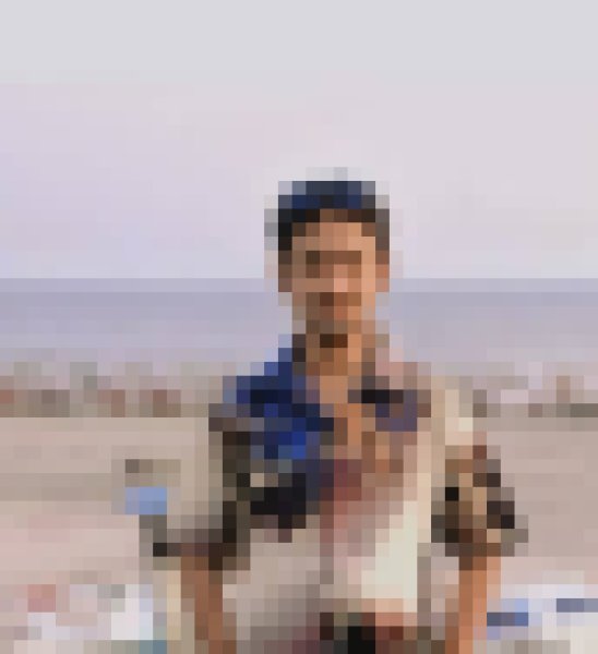 Md. Raj sk, 27, Carney