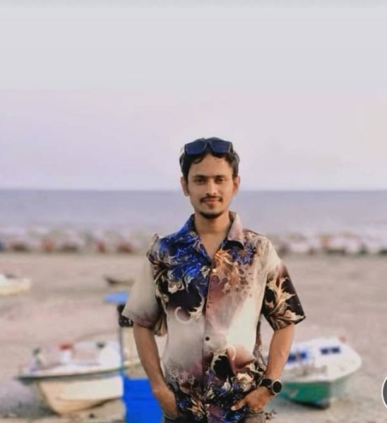 Md. Raj sk, 27, Sainthyacinthe