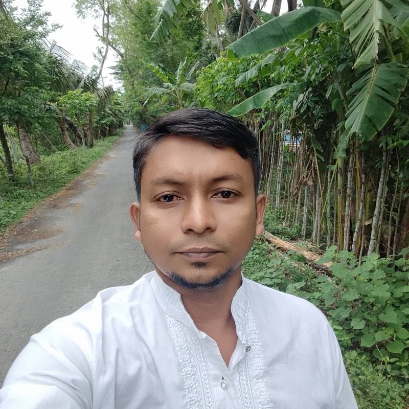 MD HEDAET KHAN sabuj, 32, Audenge