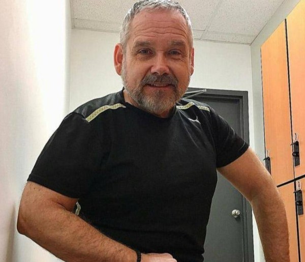 Fred, 60, Eastvale