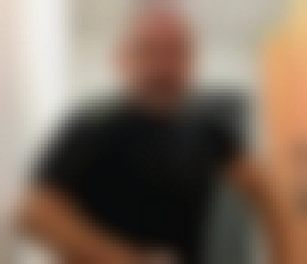 Fred, 60, Benin