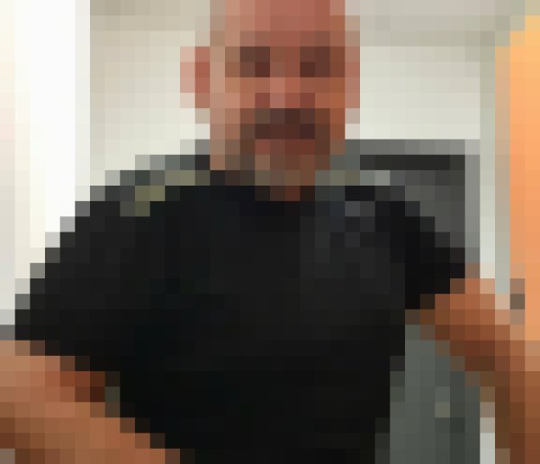 Fred, 60, Sukand