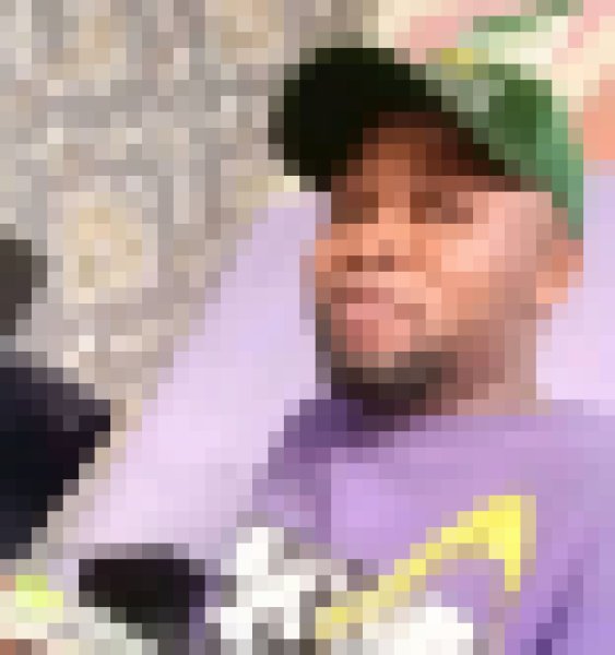 Kevinice, 39, Sarauni