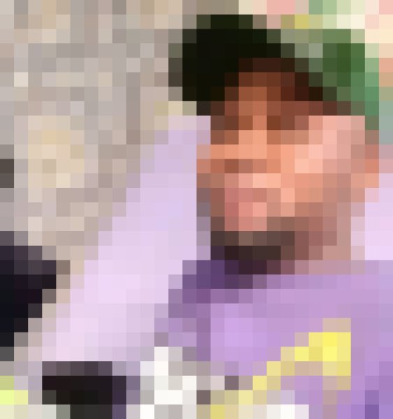 Kevinice, 39, Abu Dhabi