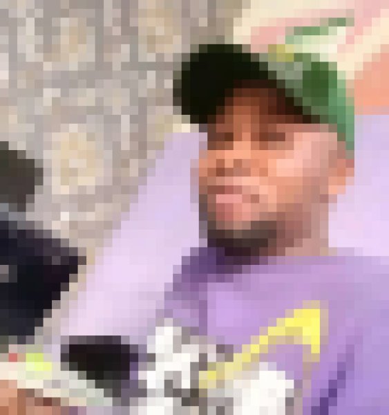 Kevinice, 39, Ed Dmor