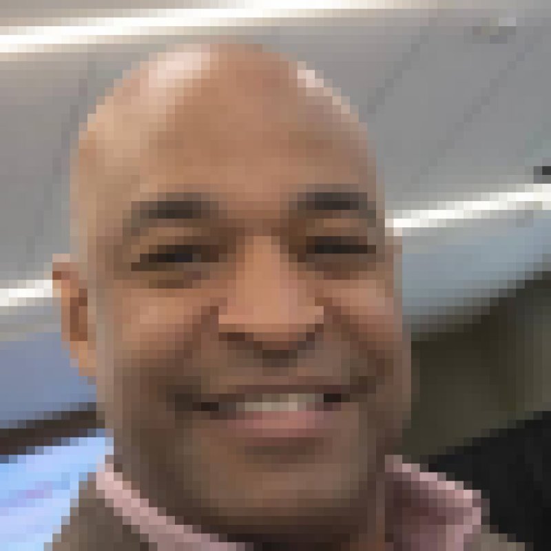 Robert Vereen, 63, Tafeng