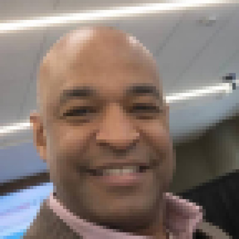 Robert Vereen, 63, Xinchangcun