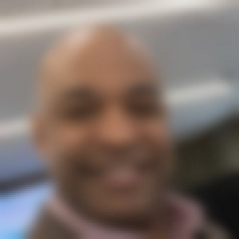 Robert Vereen, 63, Glvez