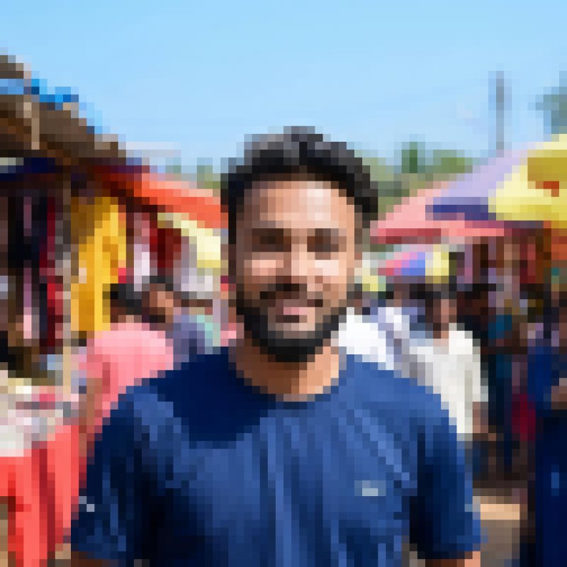 Forhad, 30, Cunha Por