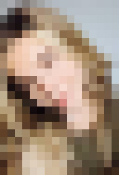 Angela, 31, Paraguay