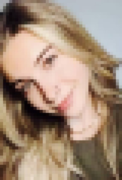 Angela, 31, An Kerma