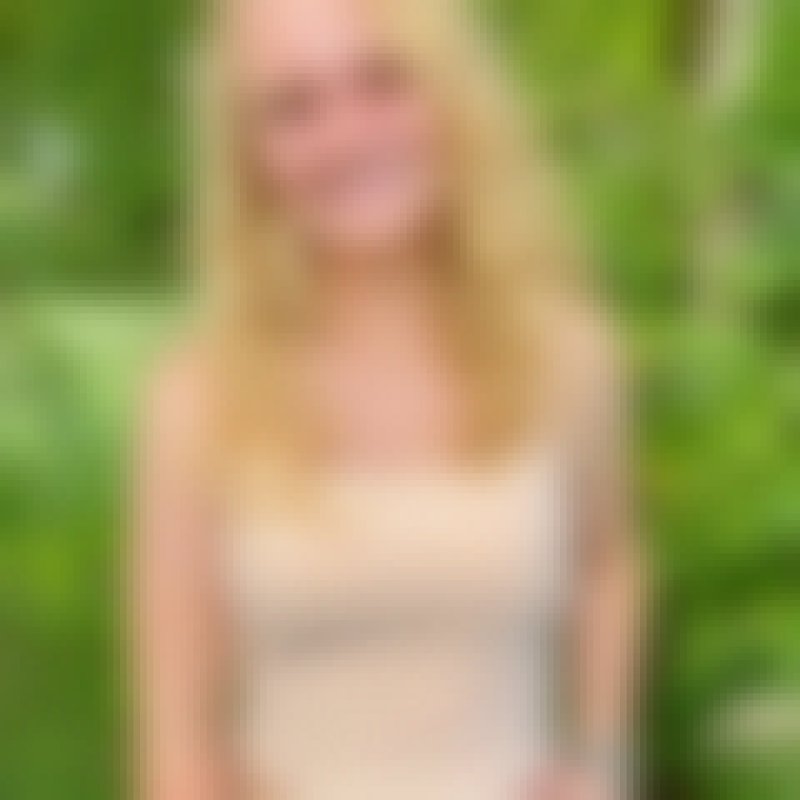 mary, 32, Barbados