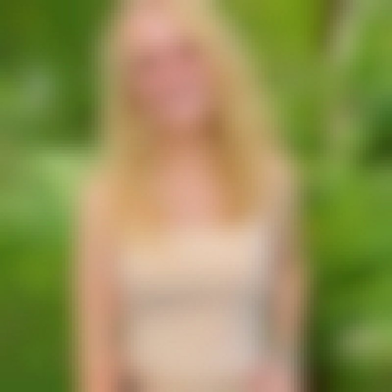 mary, 32, United States