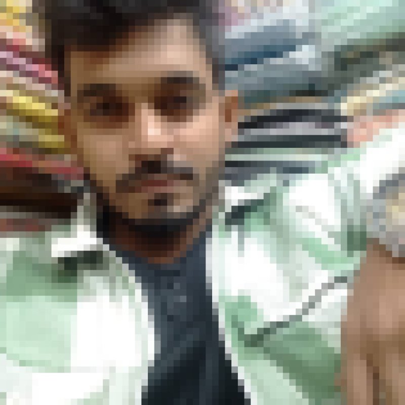 Ariyan, 28, Aden