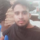 MD MEHEDI, 22, Herzele