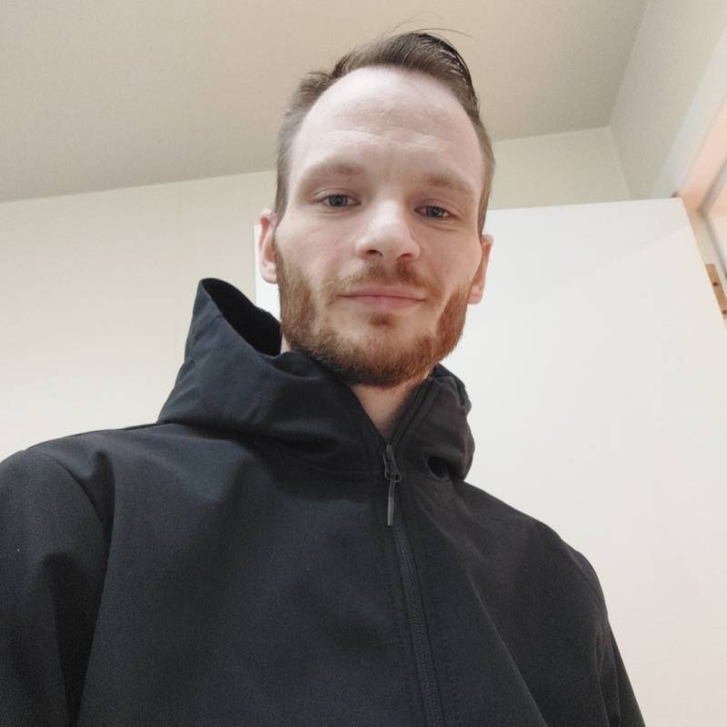 Zoltan, 30, Taquaritinga Do Norte