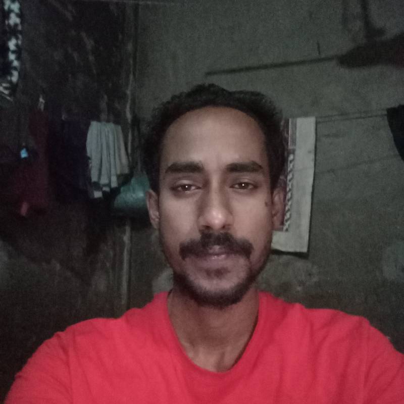 Razib, 29, Biatorbgy