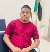Ahmed Taher, 31, San Lucas Sacatepquez