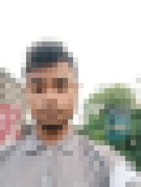 Apple, 22, Carmiano