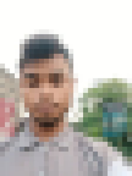 Apple, 22, Bhalil