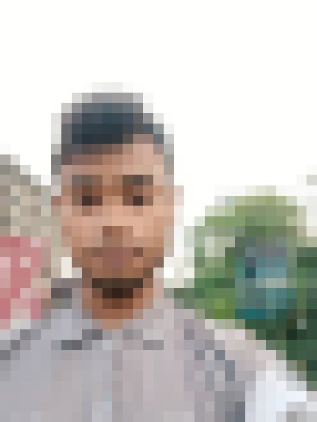 Apple, 22, Fiadanana