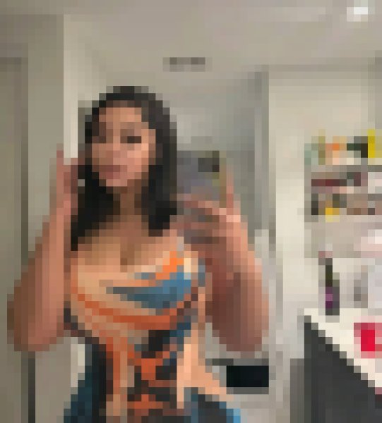 Samantha, 37, Italy