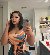 Samantha, 37, Puerto Rico