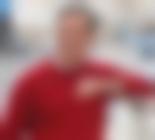 Benjamin, 56, Madagascar