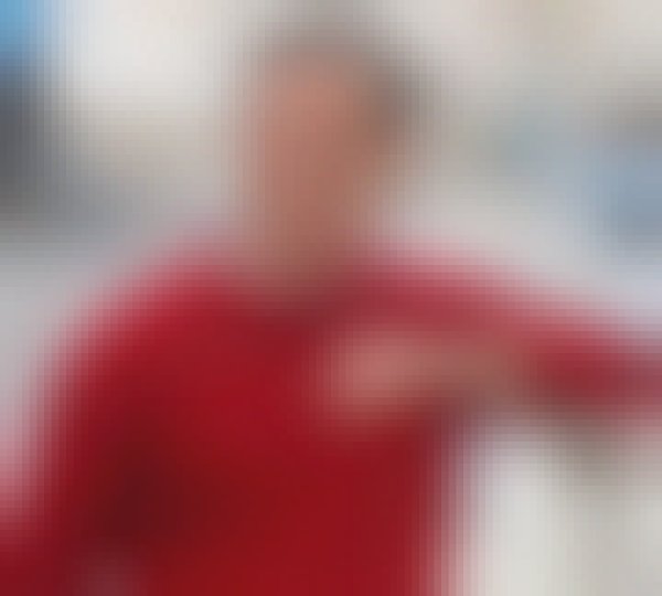 Benjamin, 56, Castel San Pietro Terme