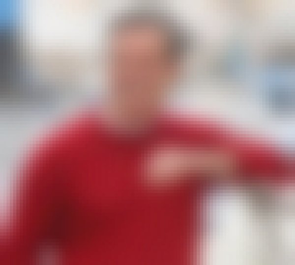 Benjamin, 56, Wavre