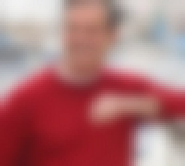 Benjamin, 56, Adakl