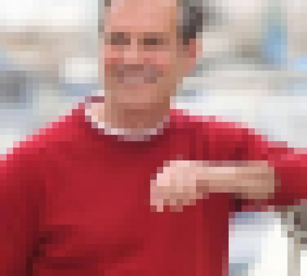 Benjamin, 56, Jena