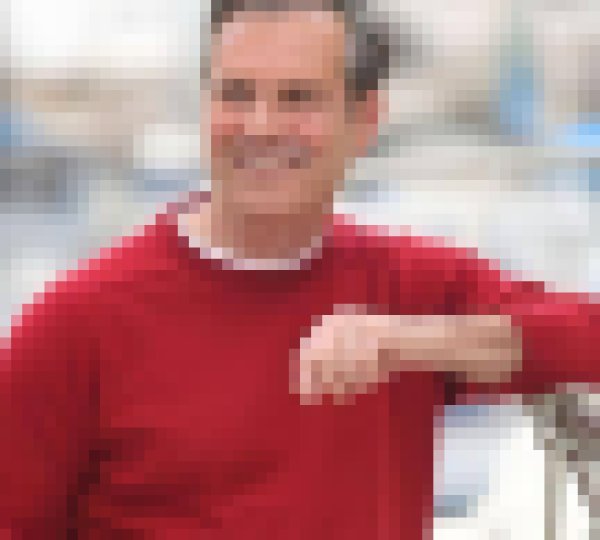Benjamin, 56, Arona