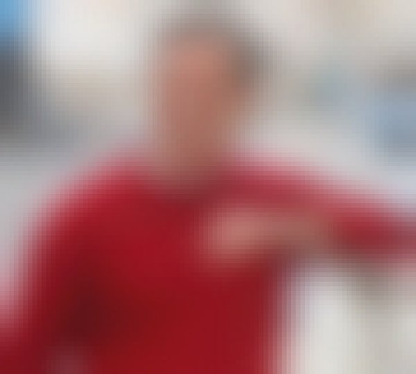 Benjamin, 56, Numbrecht
