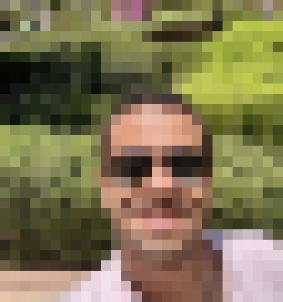 Miguel, 43, Meet Ghamr
