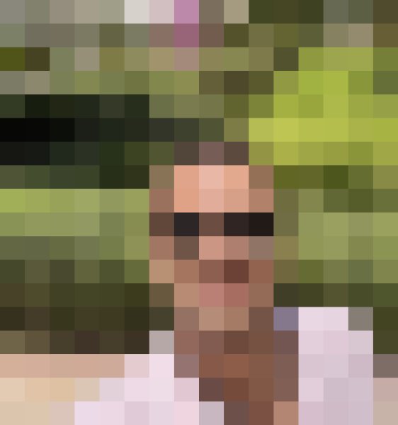 Miguel, 43, Char Fasson