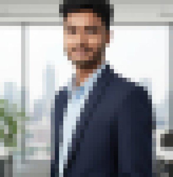 Tapus Sarker, 25, Kenya