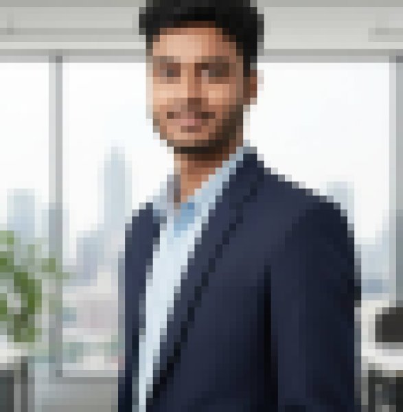 Tapus Sarker, 25, Soest