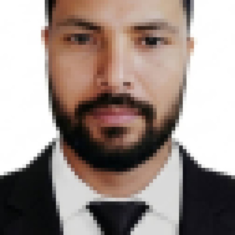 SHAHED, 37, Belo Oriente