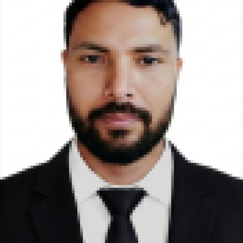 SHAHED, 37, Netherlands