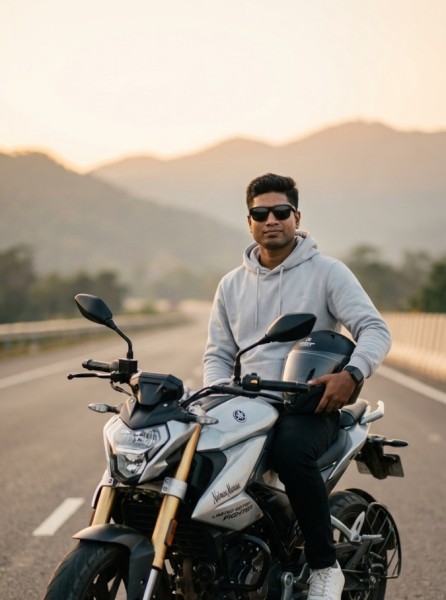 George Anudan, 29, Lopez