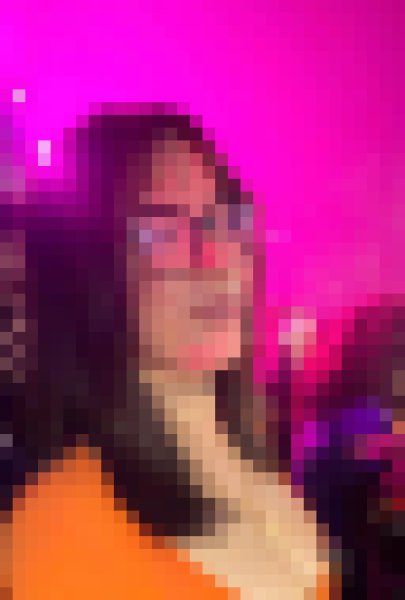 Kailay, 25, New Glasgow