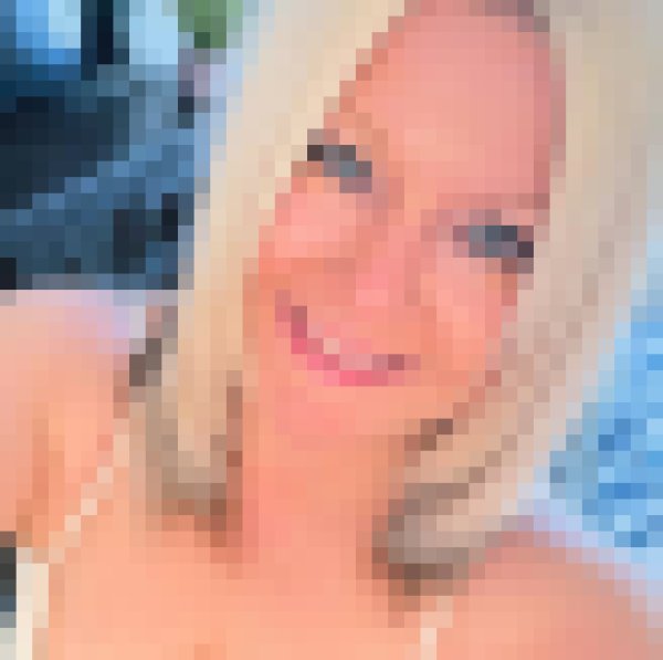 Jane, 53, Soledad Atzompa