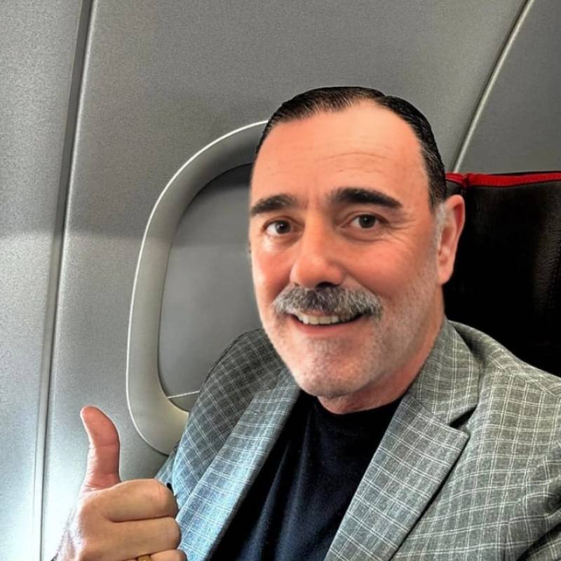 Andrei, 63, Bereket