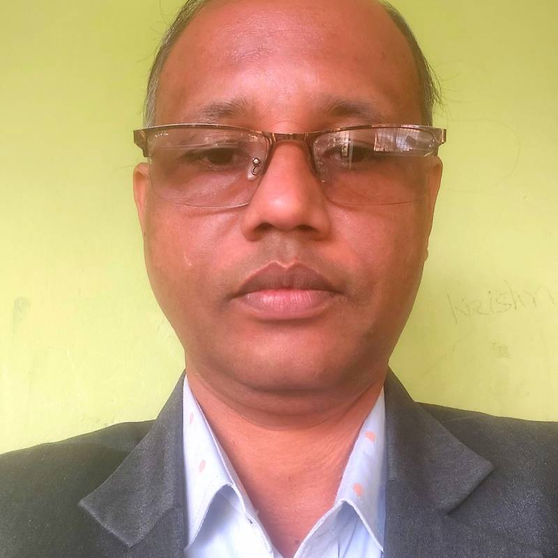 Mihir, 32, Yanjiang