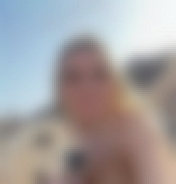 Ruby May, 41, 25 angladesh b4 z100
