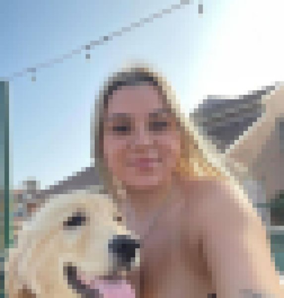 Ruby May, 41, Madera