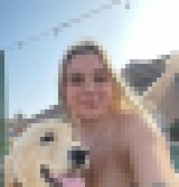 Ruby May, 41, Balaxan